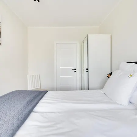 Arenapoint Prostywynajem غدانسك