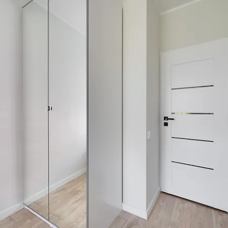 Arenapoint Prostywynajem Gdaňsk