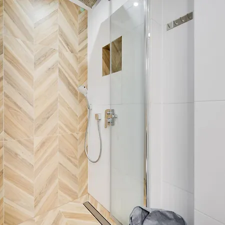 Arenapoint Prostywynajem * غدانسك