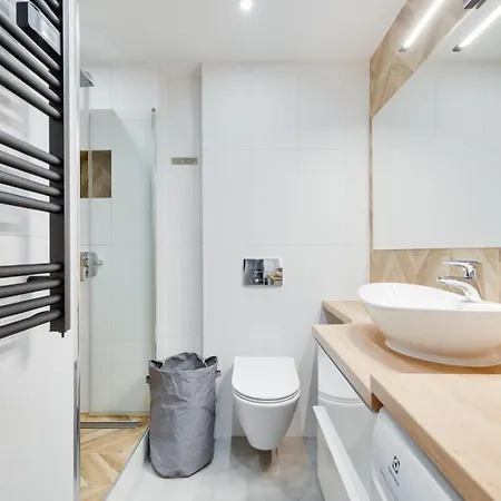 Arenapoint Prostywynajem Gdańsk