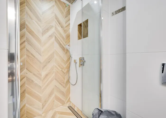 Arenapoint Prostywynajem * Danzica