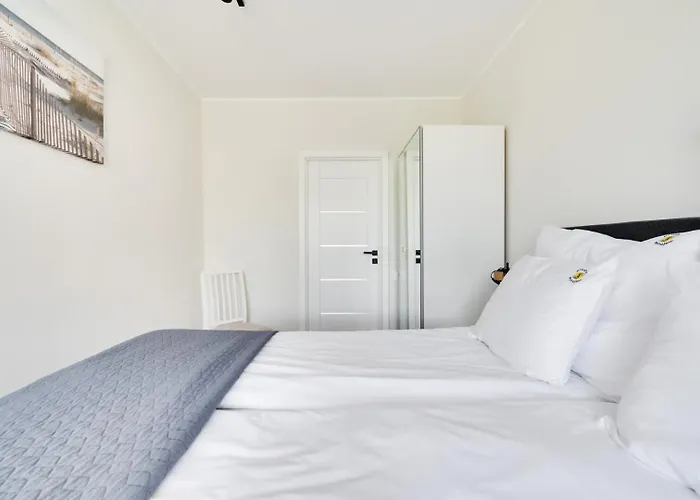 Arenapoint Prostywynajem Gdańsk