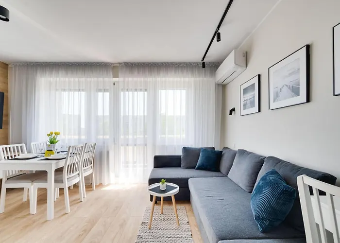 Arenapoint Prostywynajem Apartman