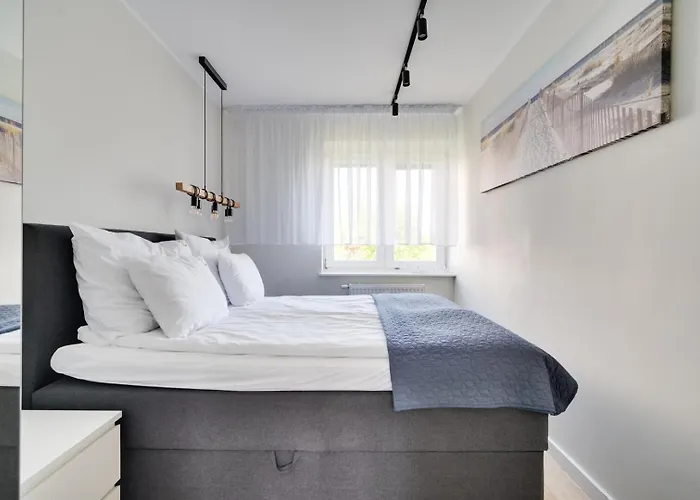 Apartman Arenapoint Prostywynajem *