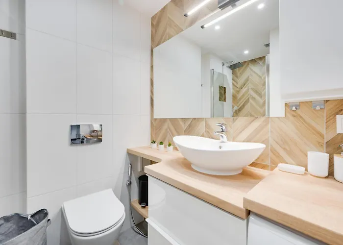 Arenapoint Prostywynajem Gdańsk