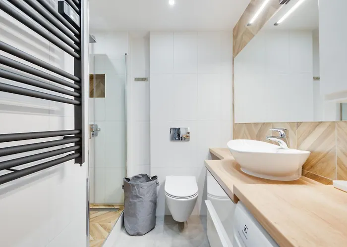 Arenapoint Prostywynajem Gdańsk